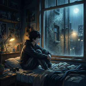 迴避型依戀: 無情異獸 - Chinese Lofi Version by Tango Chung
