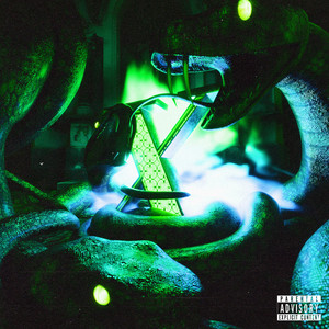 Broke by LIL X