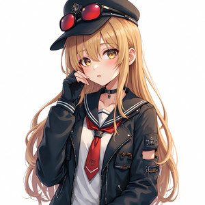 Once in a lifetime - Remix by 革ジャンJK