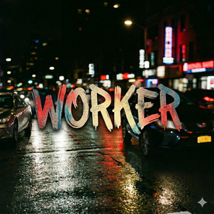 worker by rabia sti