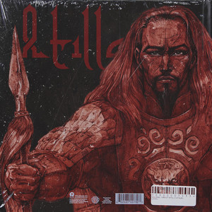 ATILLA by OFFL1NX