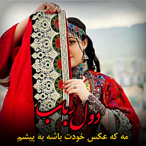 Music Afghani - مه که عکس خودت باشه به پیشم - دول و رباب افغانی