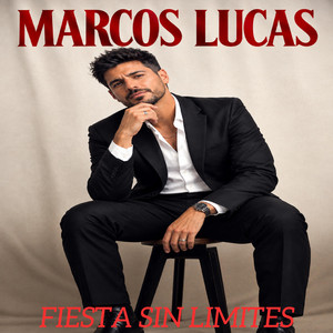 Fiesta sin Limites by Marcos Lucas