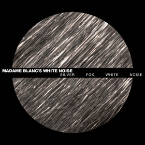 Madame Blanc's White Noise poster