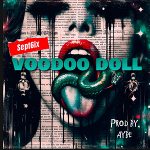 Voodoo Doll