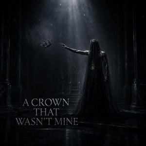 A CROWN THAT WASN'T MINE by Ashes of Eden