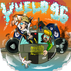 Fortaleza 90 - INTRO FORTALEZA (feat. DJ ROPO)