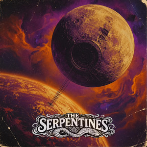 Moonship by The Serpentines