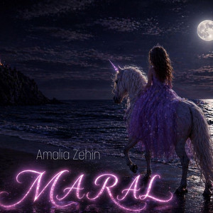 Maral by Amalia Zehin