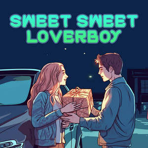 Decade Celebration by Sweet Sweet Loverboy