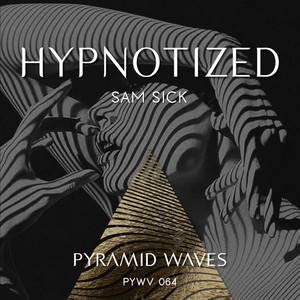 Hypnotized - André Gazolla by Sam Sick, André Gazolla