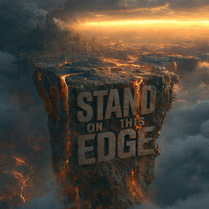 Stand on This Edge by ABOKAI
