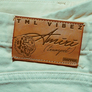 Tml Vibez - Amiri (Trumpet)