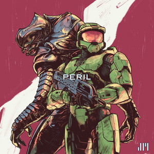 Peril (From Halo 2 Original Game Soundtrack) by Jafet Meza