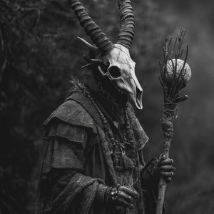 Dauðrahljóð by Nytherä