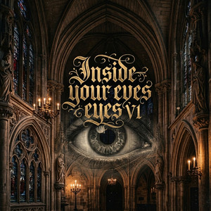 İnside your eyes V1 by Darian Veyl