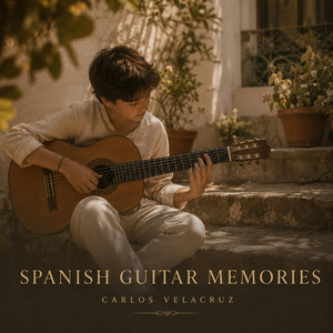 Remembering Cádiz by Carlos Velacruz