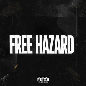 FREE HAZARD by L'Araignée 784