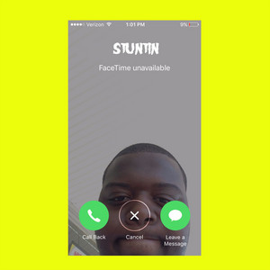 Portada de Stuntin