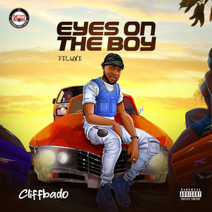 KILO MATA by Cliffbado