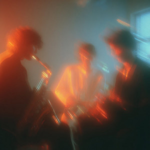 Belonging In The Band by Blue Flame Collective