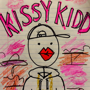 Kissy Kidd by DAY1 Dre