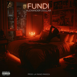 Fundi by Alexander Dollar