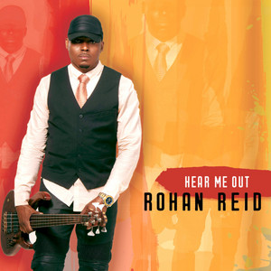 Hear Me Out - Radio Edit by Rohan Reid