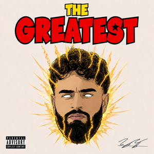 Sammy Shiblaq — The Greatest (2026)