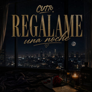 REGALAME UNA NOCHE by cutto