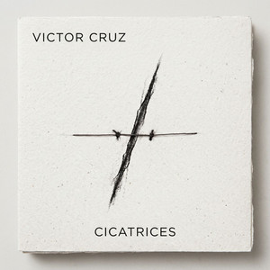 Reino de Cenizas by Victor Cruz