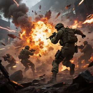 modo guerra activado by XJester 00