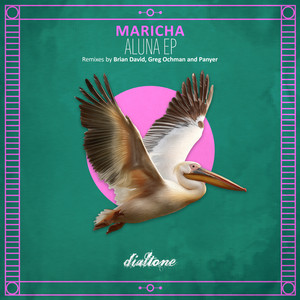Aluna - Greg Ochman Remix by Maricha, Greg Ochman