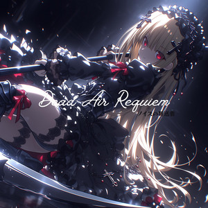 Scarlet Feedback by NatsuMusic