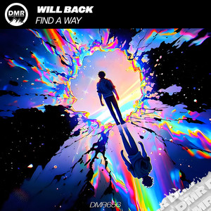 Find A Way by Will Back