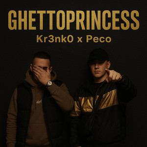 Ghettoprincess