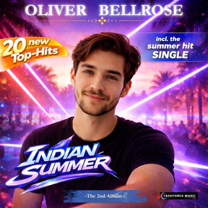 Windbreaker by Oliver Bellrose