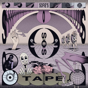 Abeja by Mndsgn, Sofie Royer