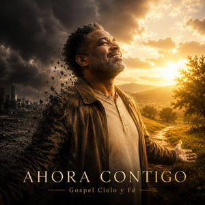 Ahora Contigo by Gospel Cielo y Fé