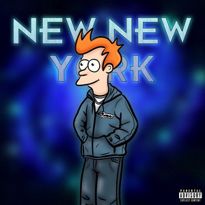 NEW NEW YORK by AlmightyPEDLER