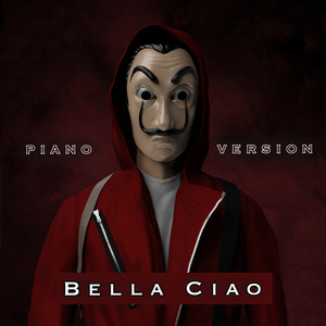 Bella Ciao (Piano Version)