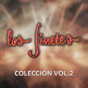 Te He Buscado by Los Jinetes