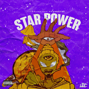 Portada de Star Power