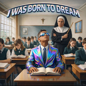 I Was Born to Dream (Neon Wave Extended) by Sundog Shindig