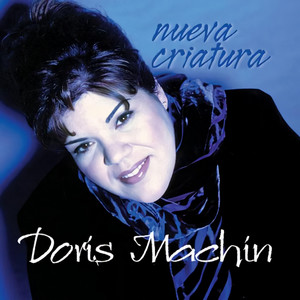 El Buen Pastor by Doris Machin
