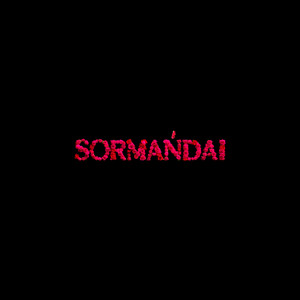 Sormańdai by akimmmich