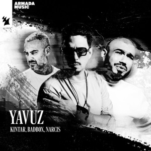 YAVUZ cover art