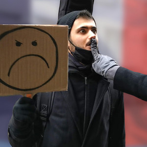 This is for your own good