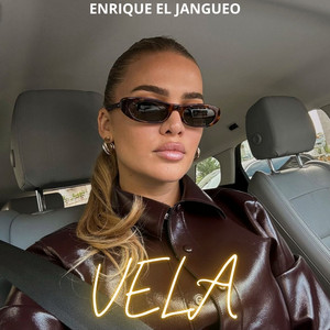 Vela by Enrique el Jangueo