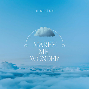 High Sky — Makes Me Wonder
